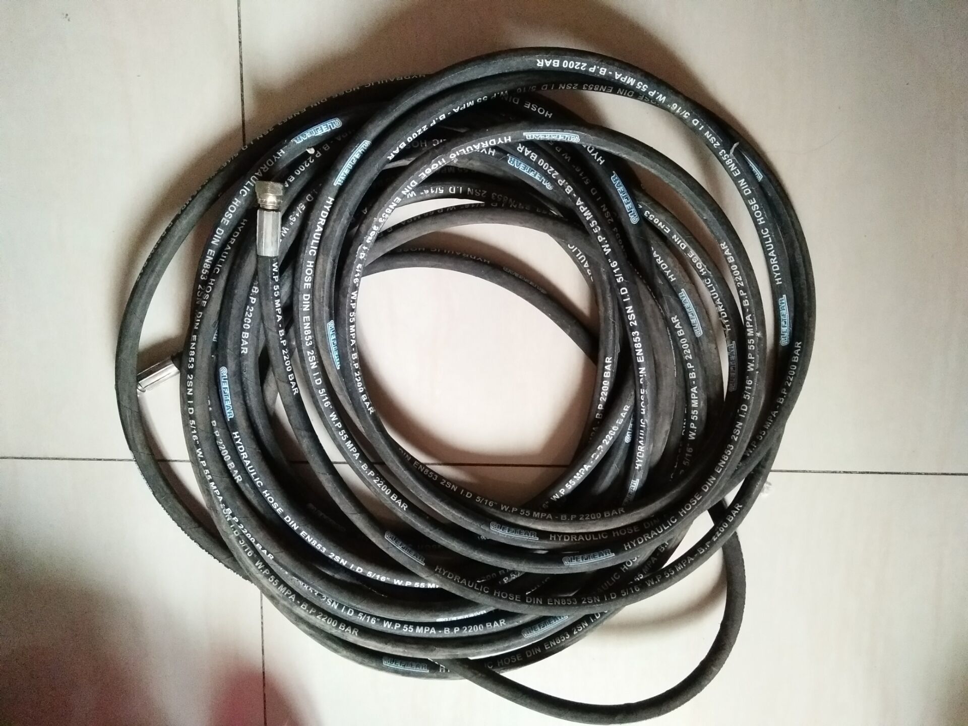 高壓清洗機(jī)高壓軟管 高壓水射流清洗機(jī) 高壓清洗機(jī)高壓軟管 高壓水射流清洗機(jī)