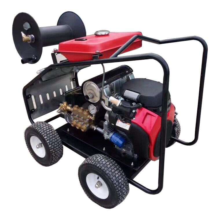 高壓管道疏通機(jī) 高壓管道疏通機(jī)