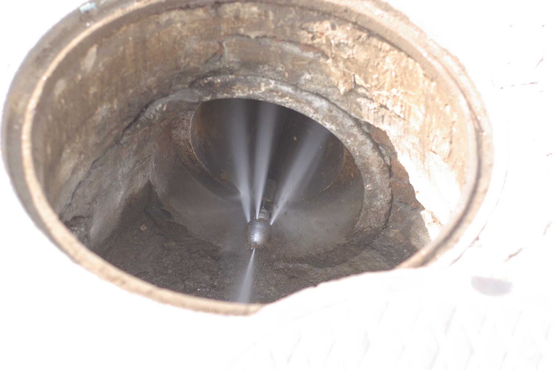 高壓管道疏通機(jī) 高壓管道疏通機(jī)