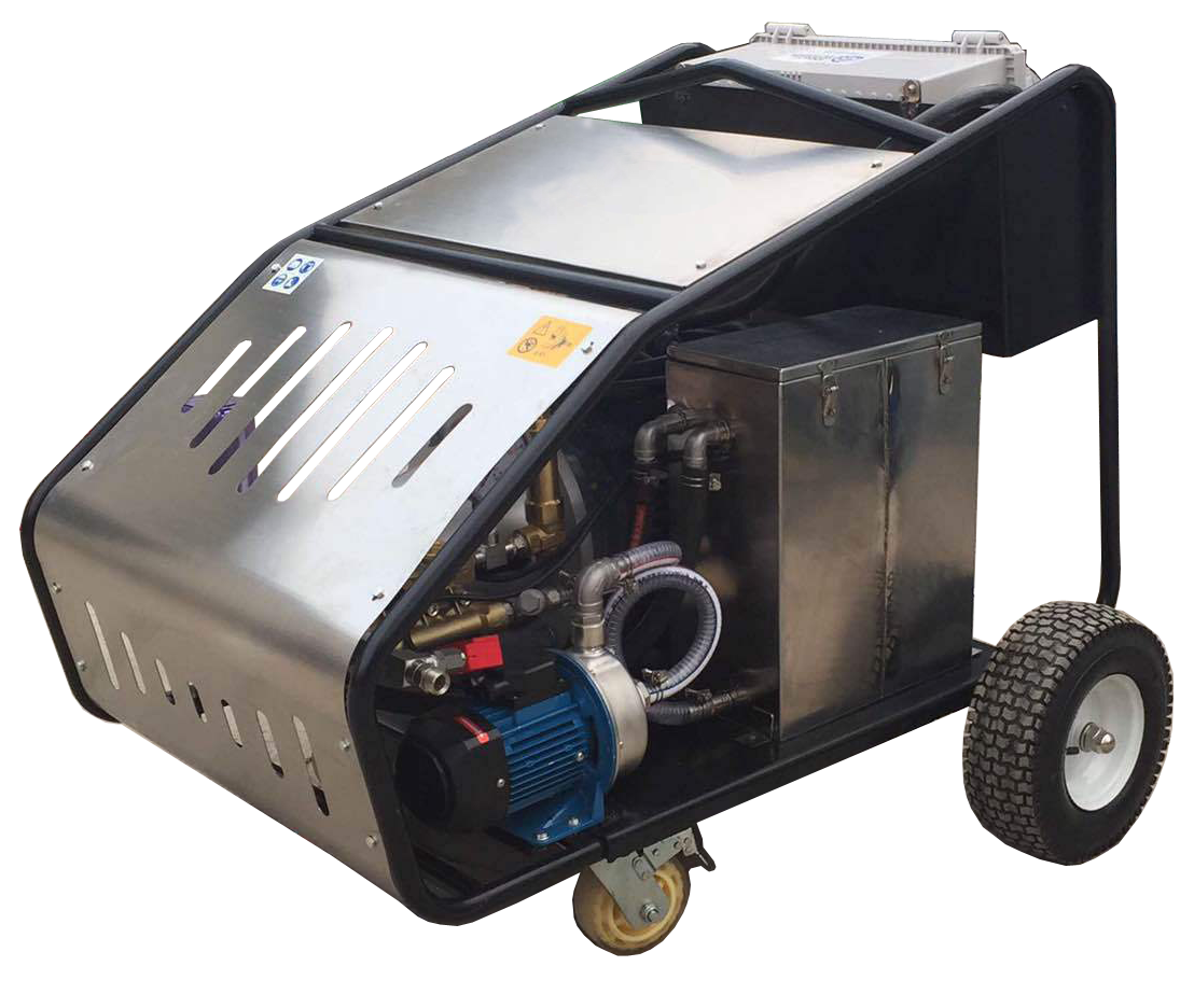 高壓清洗機(jī) 高壓清洗機(jī)