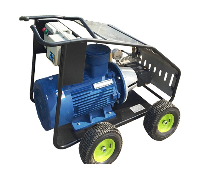 高壓清洗機 高壓清洗機