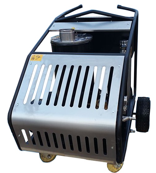 熱水高壓清洗機(jī)