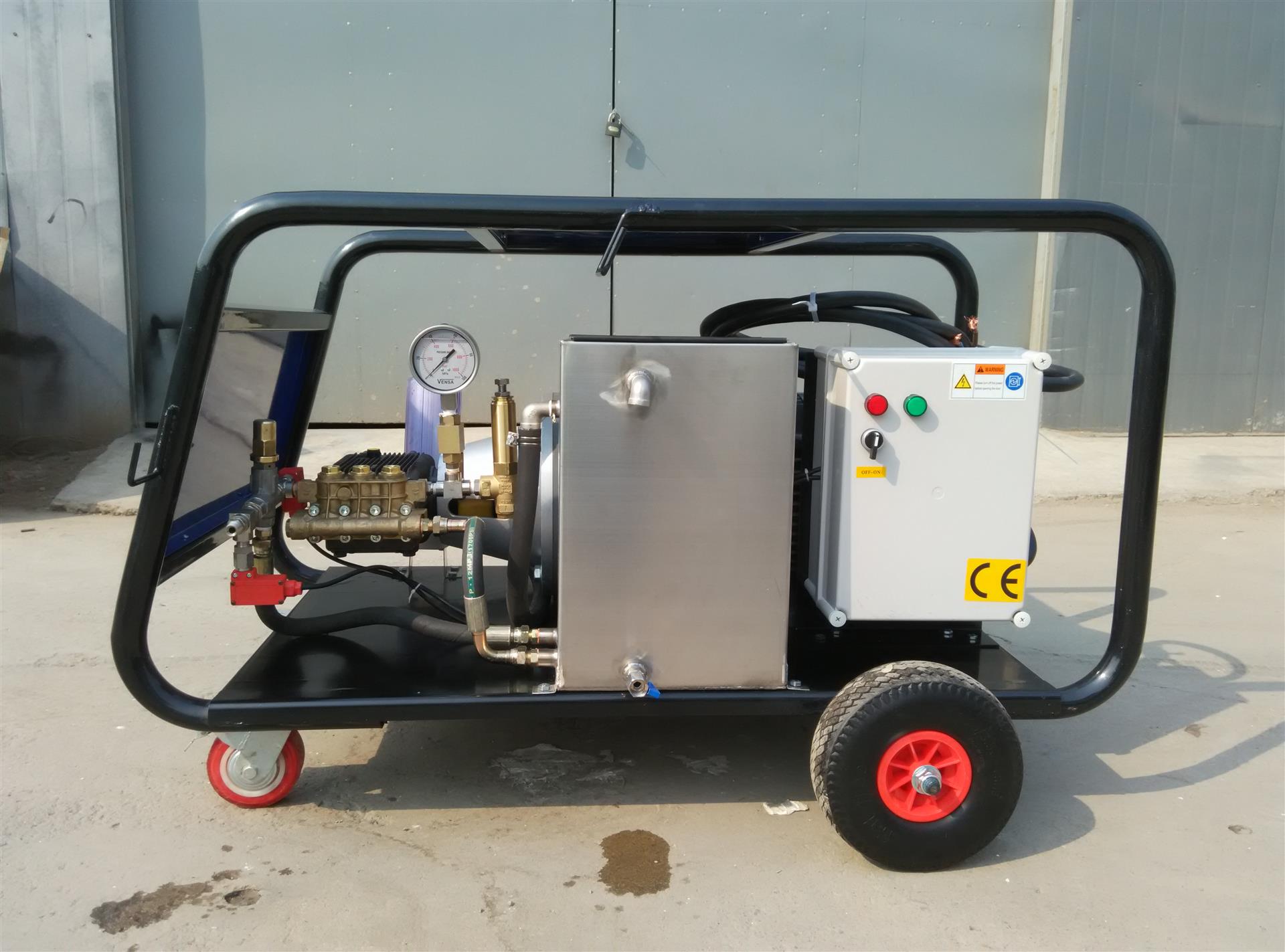 高壓清洗機(jī) 高壓清洗機(jī)