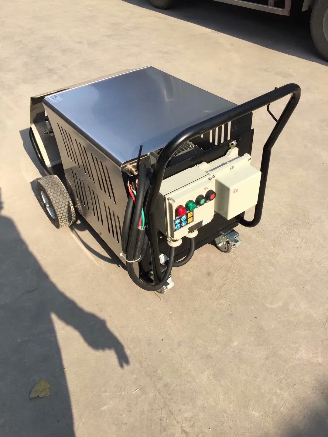 高壓水射流清洗機 高壓水射流清洗機