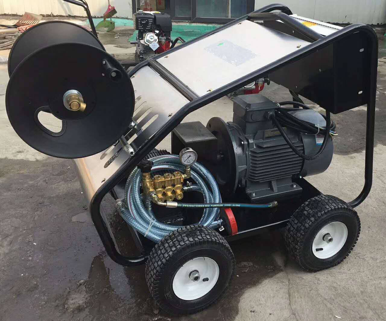 管道疏通機(jī) 管道疏通機(jī)