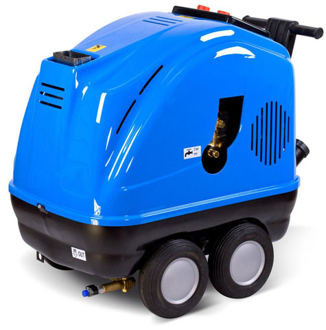 高壓清洗機(jī) 高壓清洗機(jī)