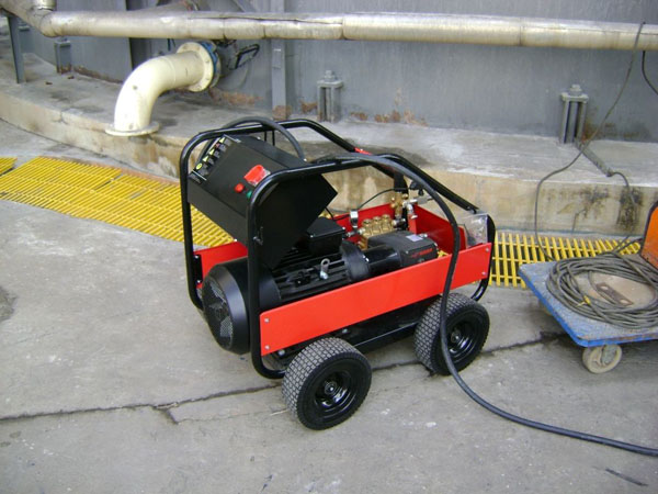 高壓清洗機(jī) 高壓清洗機(jī)