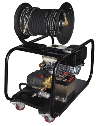 管道清洗機(jī) 管道清洗機(jī)