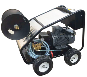 管道清洗機(jī) 管道清洗機(jī)