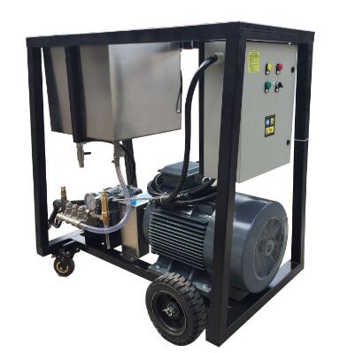 超高壓清洗機(jī) 超高壓清洗機(jī)
