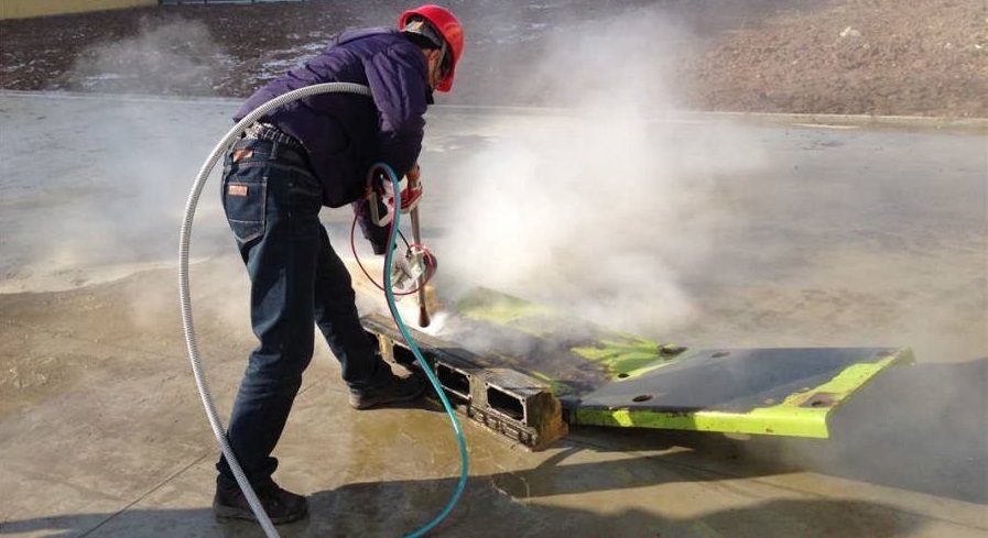 高壓清洗機(jī)除漆 高壓清洗機(jī)除漆