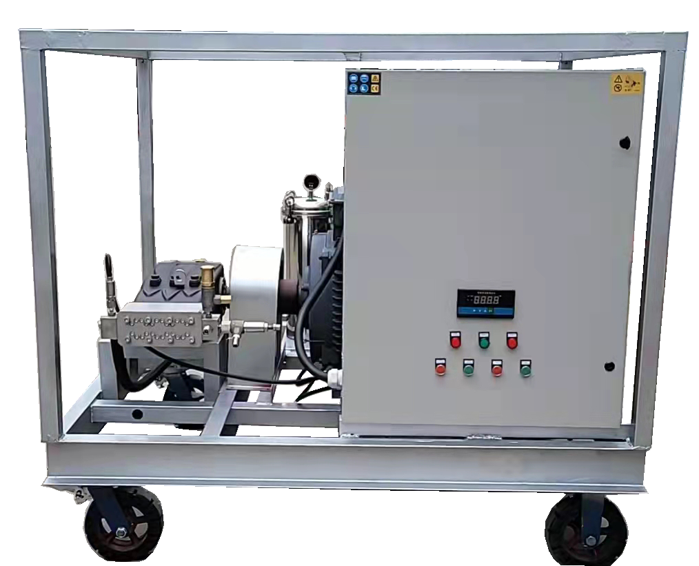 超高壓清洗機(jī) 超高壓清洗機(jī)