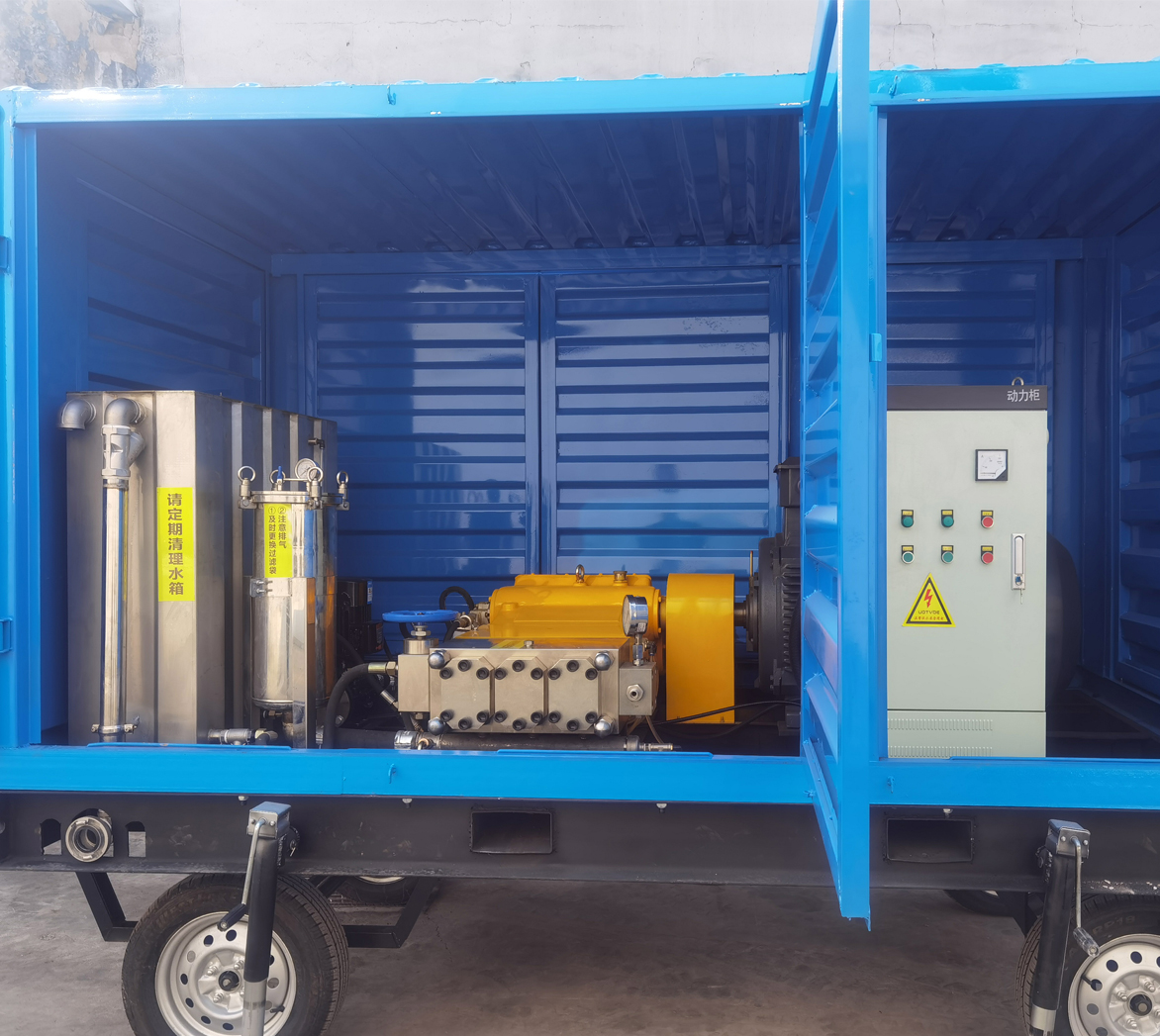 超高壓清洗機(jī) 超高壓清洗機(jī)