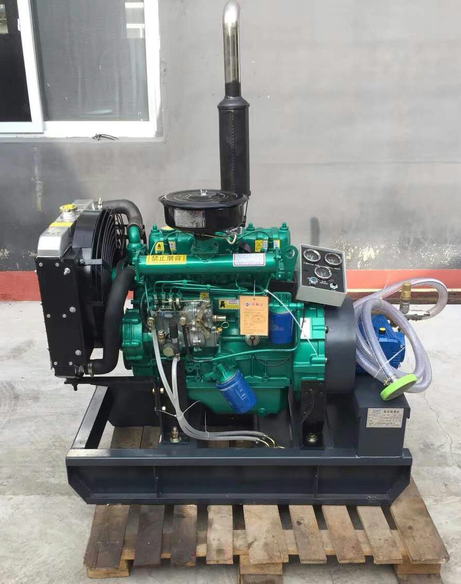 船用高壓清洗機(jī) 船用高壓清洗機(jī)