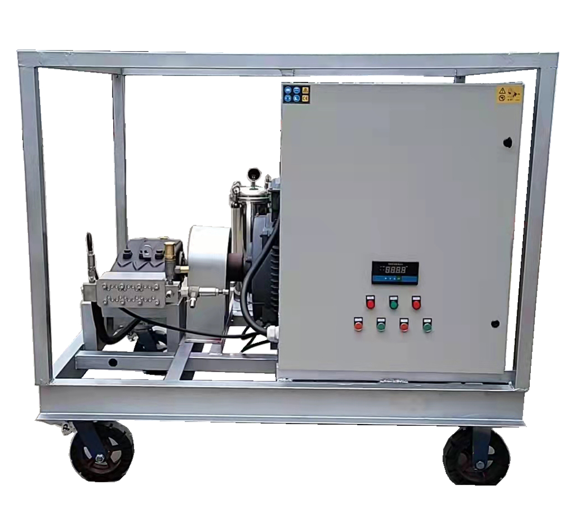 高壓清洗機(jī) 高壓清洗機(jī)