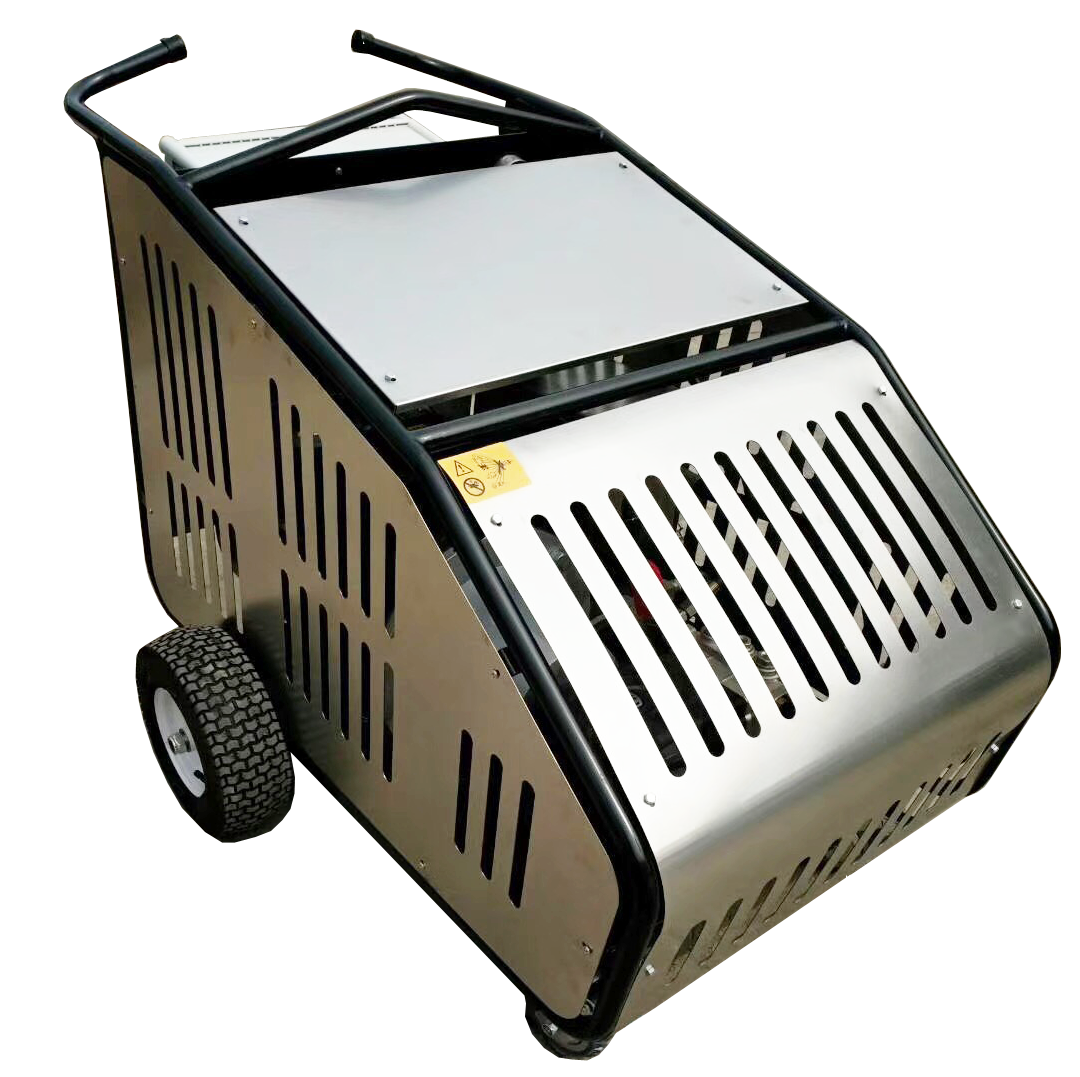 熱水高壓清洗機 熱水高壓清洗機