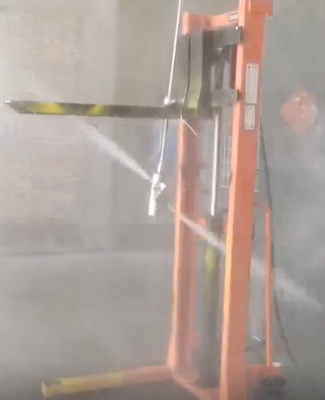 高壓洗罐器三維噴頭 高壓洗罐器三維噴頭